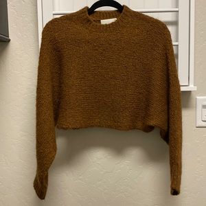 Aritzia Lolan sweater